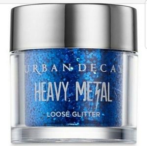 ❤🆕 Urban Decay Heavy Metal Loose Glitter REVERB
